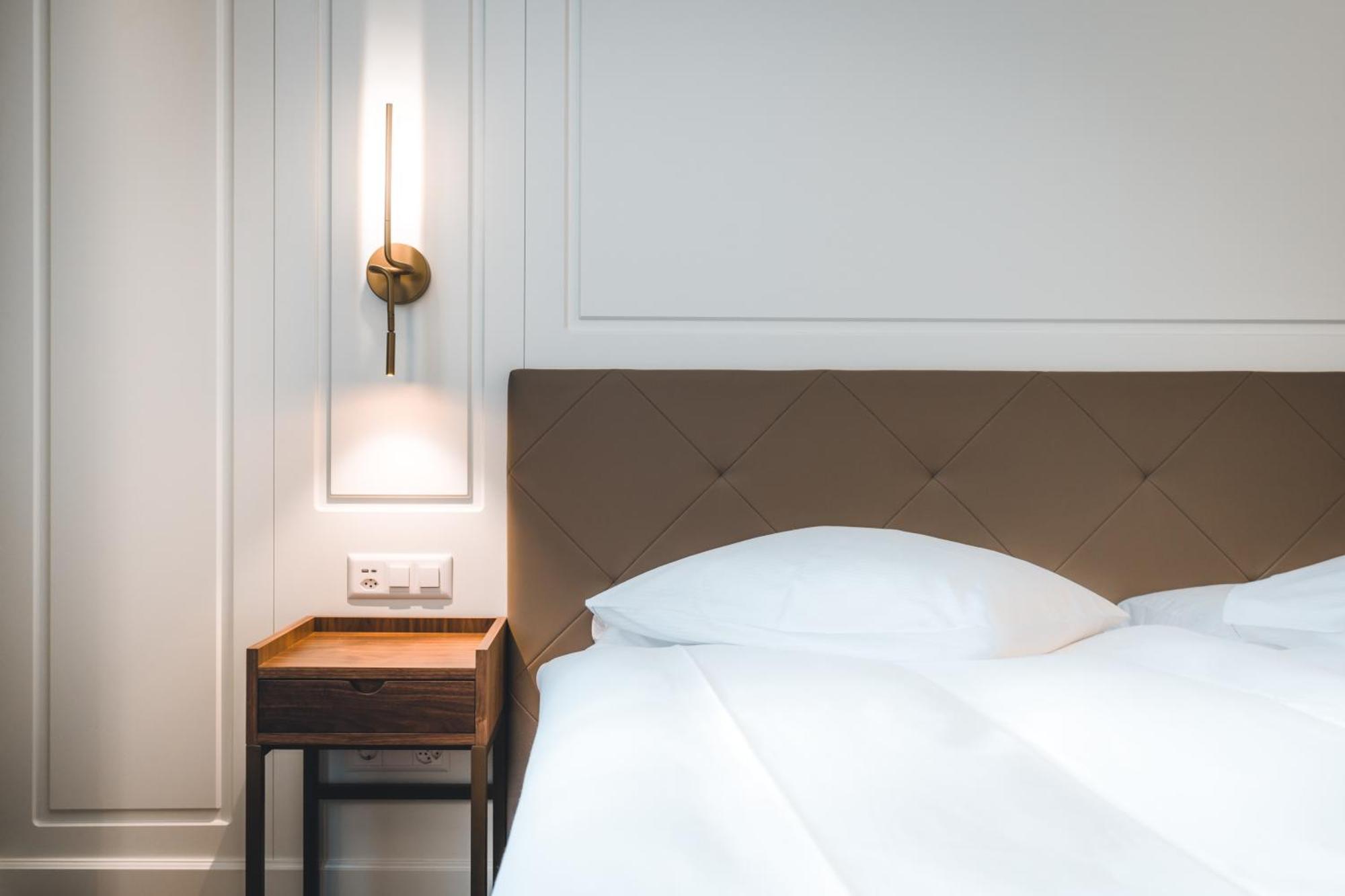 Hotel Reine Victoria São Moritz