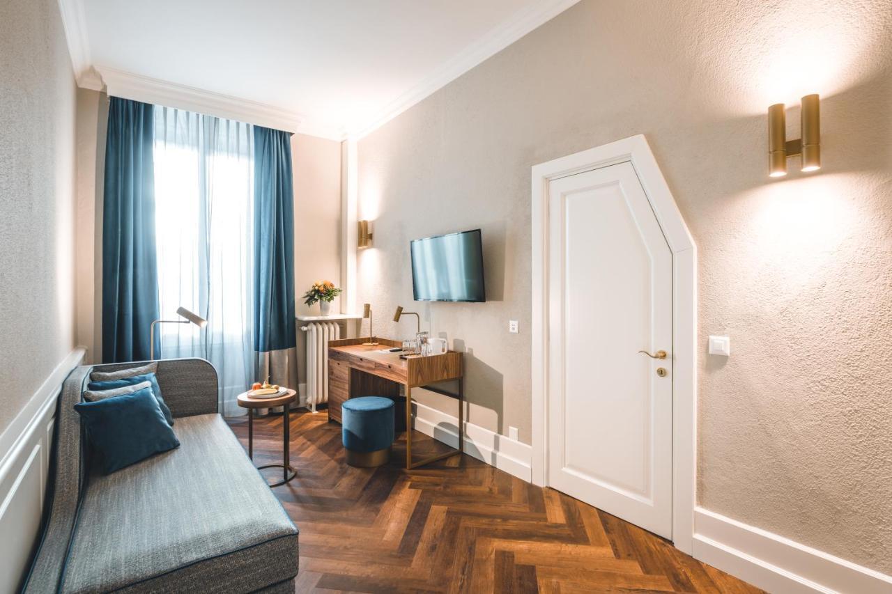 Hotel Reine Victoria