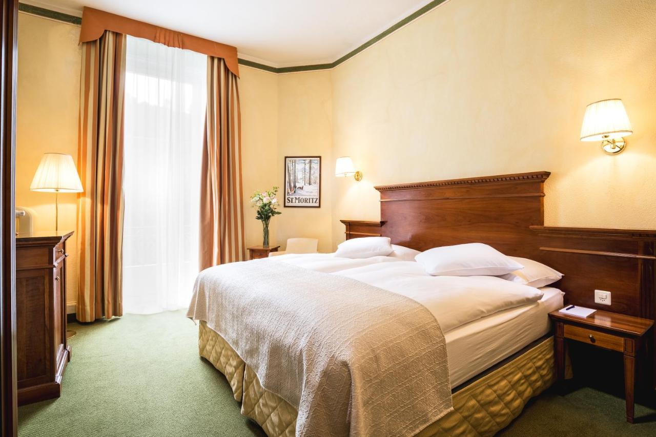 Hotel Reine Victoria