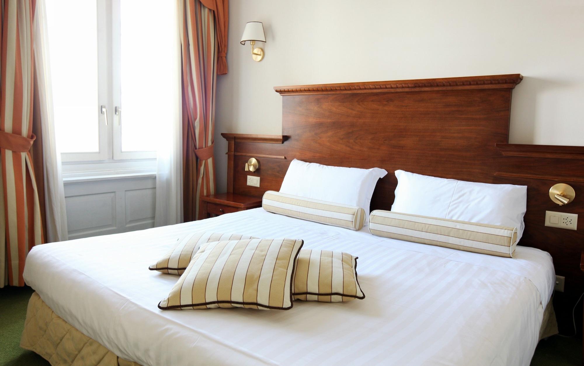 Hotel Reine Victoria 4*
