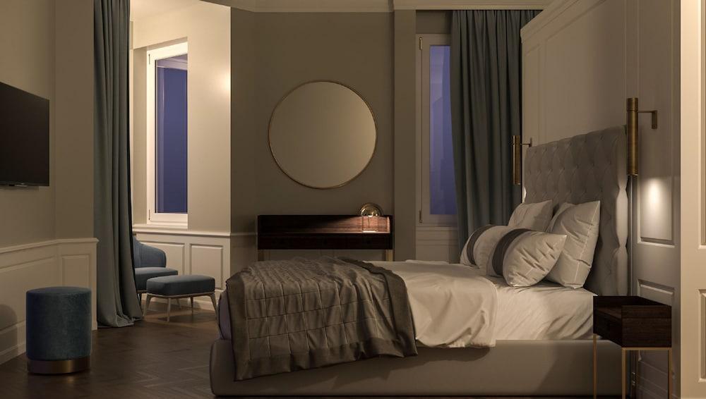 Reine Victoria 4* Saint-Moritz
