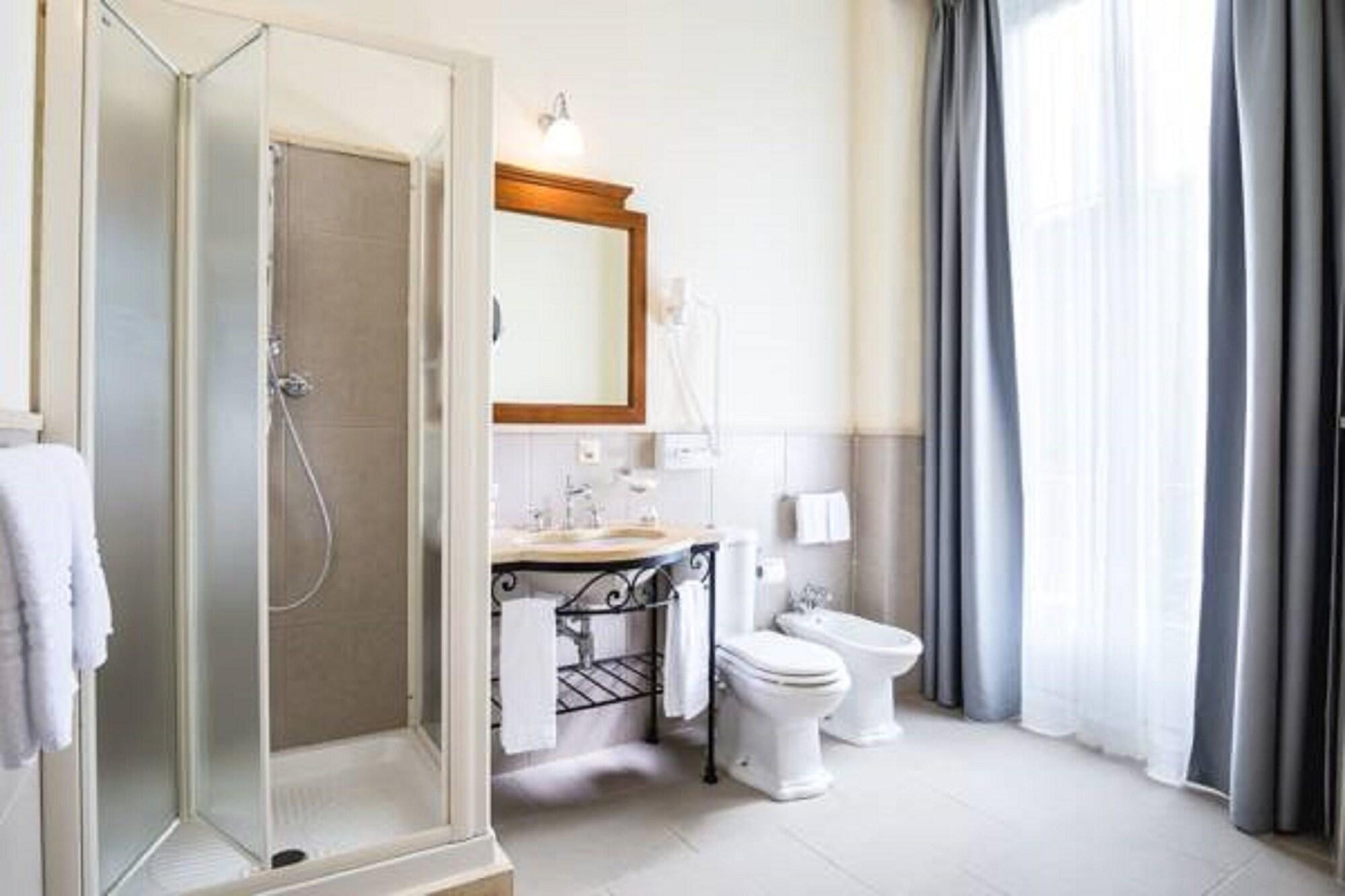 Hotel Reine Victoria