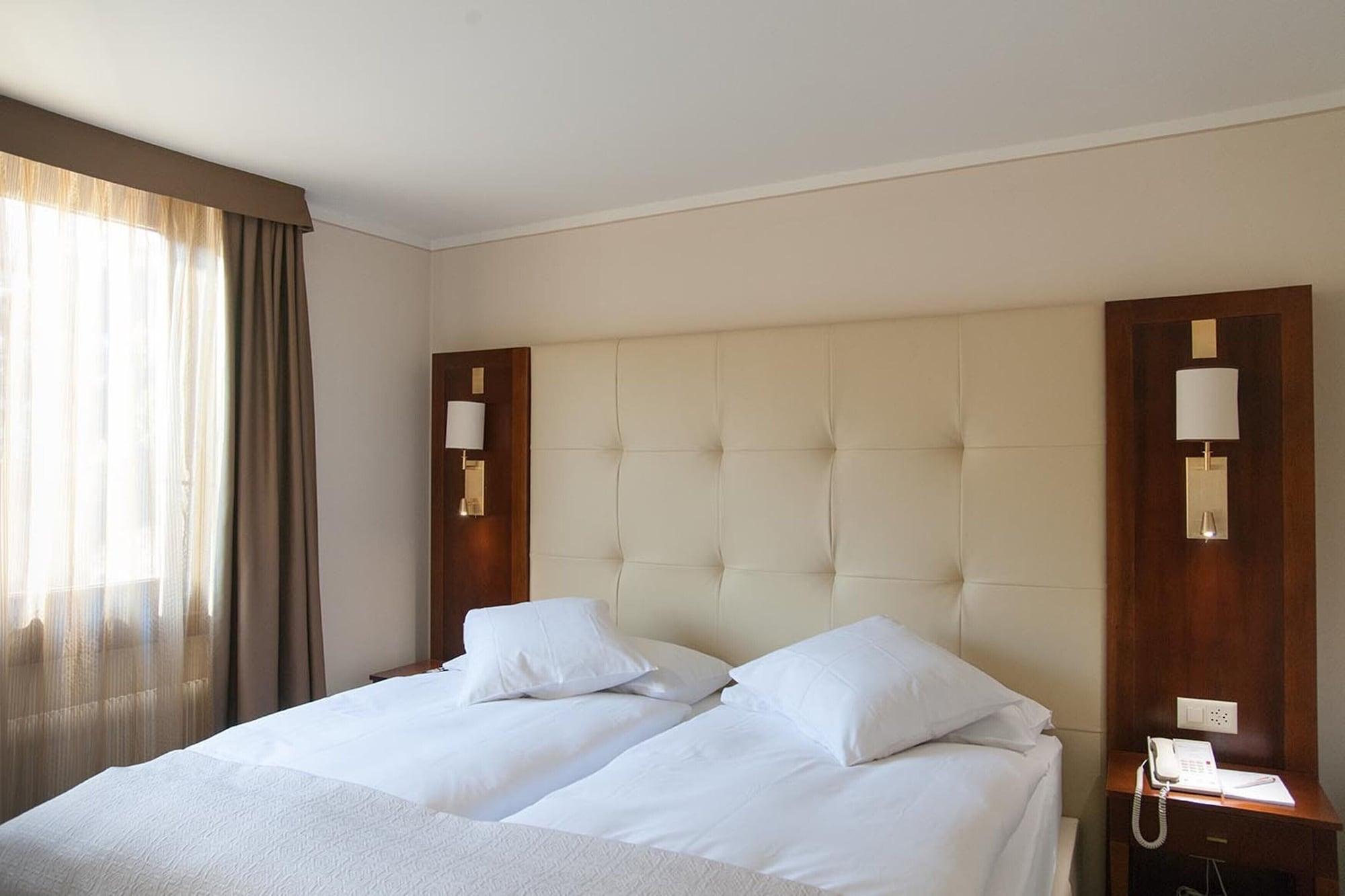 Reine Victoria Hotel