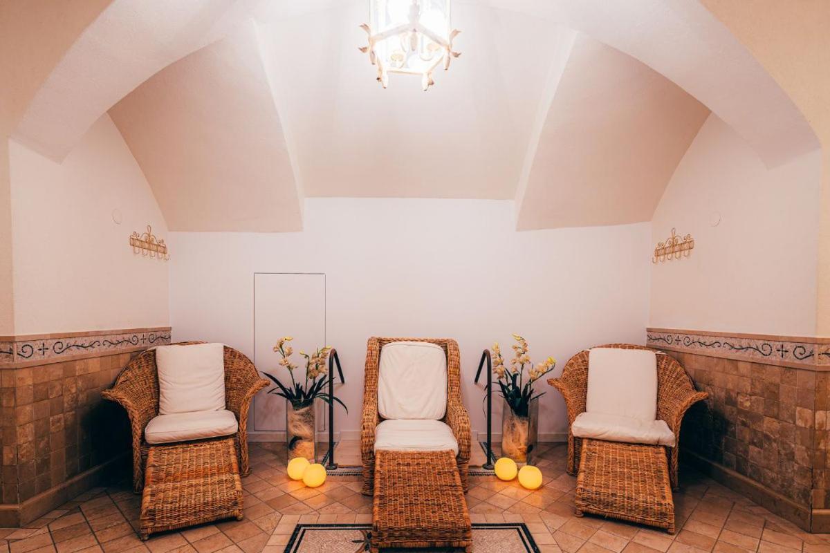 Hotel Reine Victoria Saint-Moritz