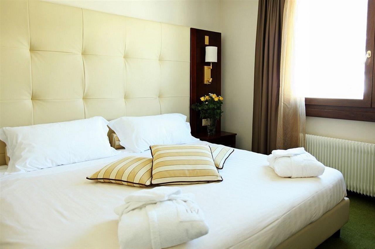 Hotel Reine Victoria Saint-Moritz