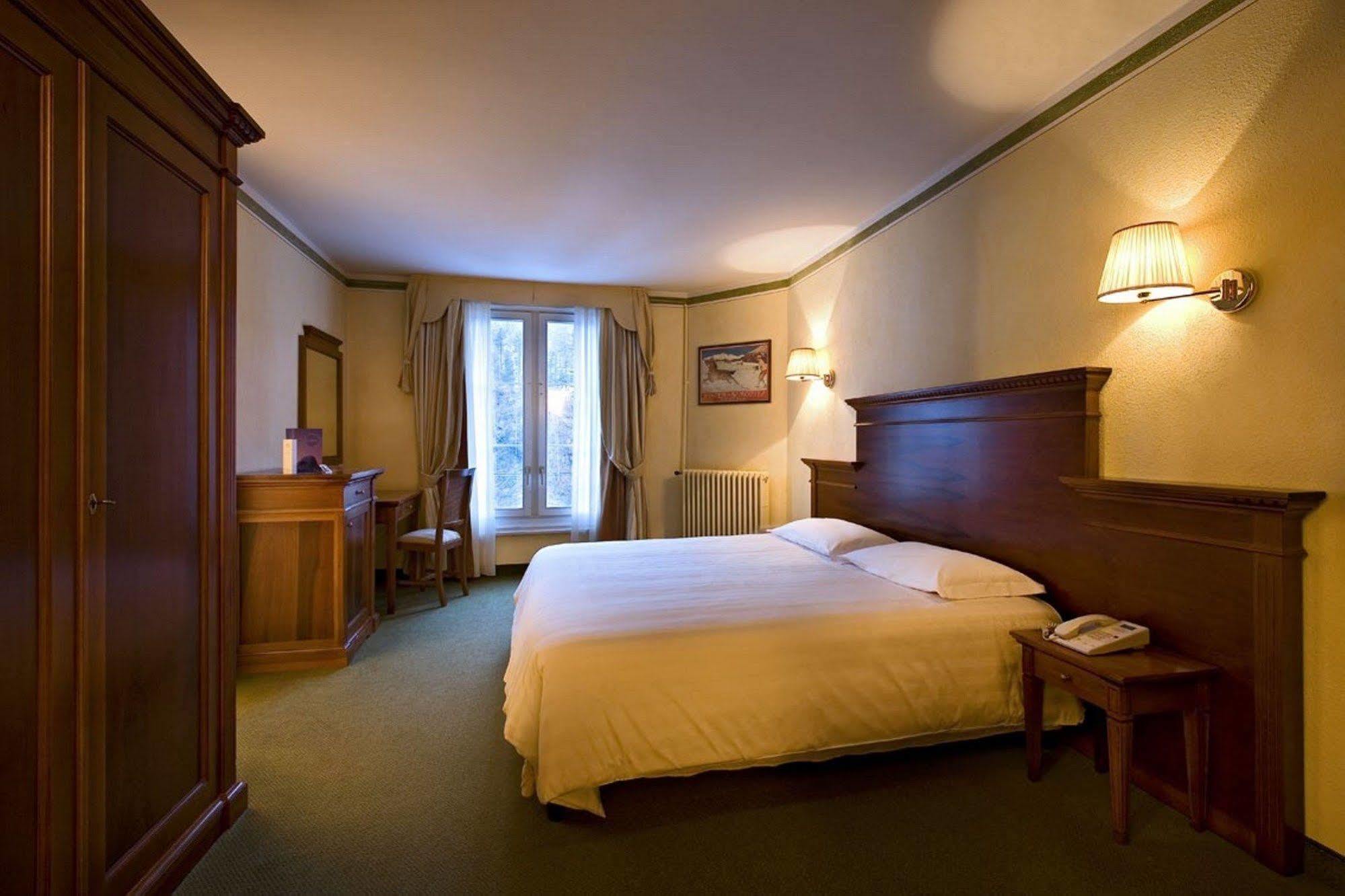 Reine Victoria 4*