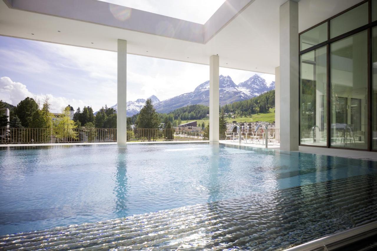 Reine Victoria Hotel