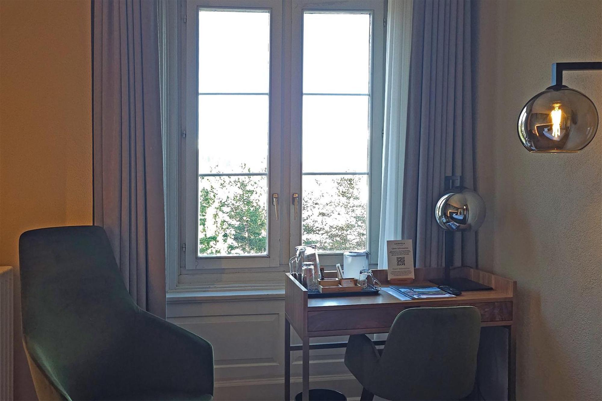 Hotel Reine Victoria 4*