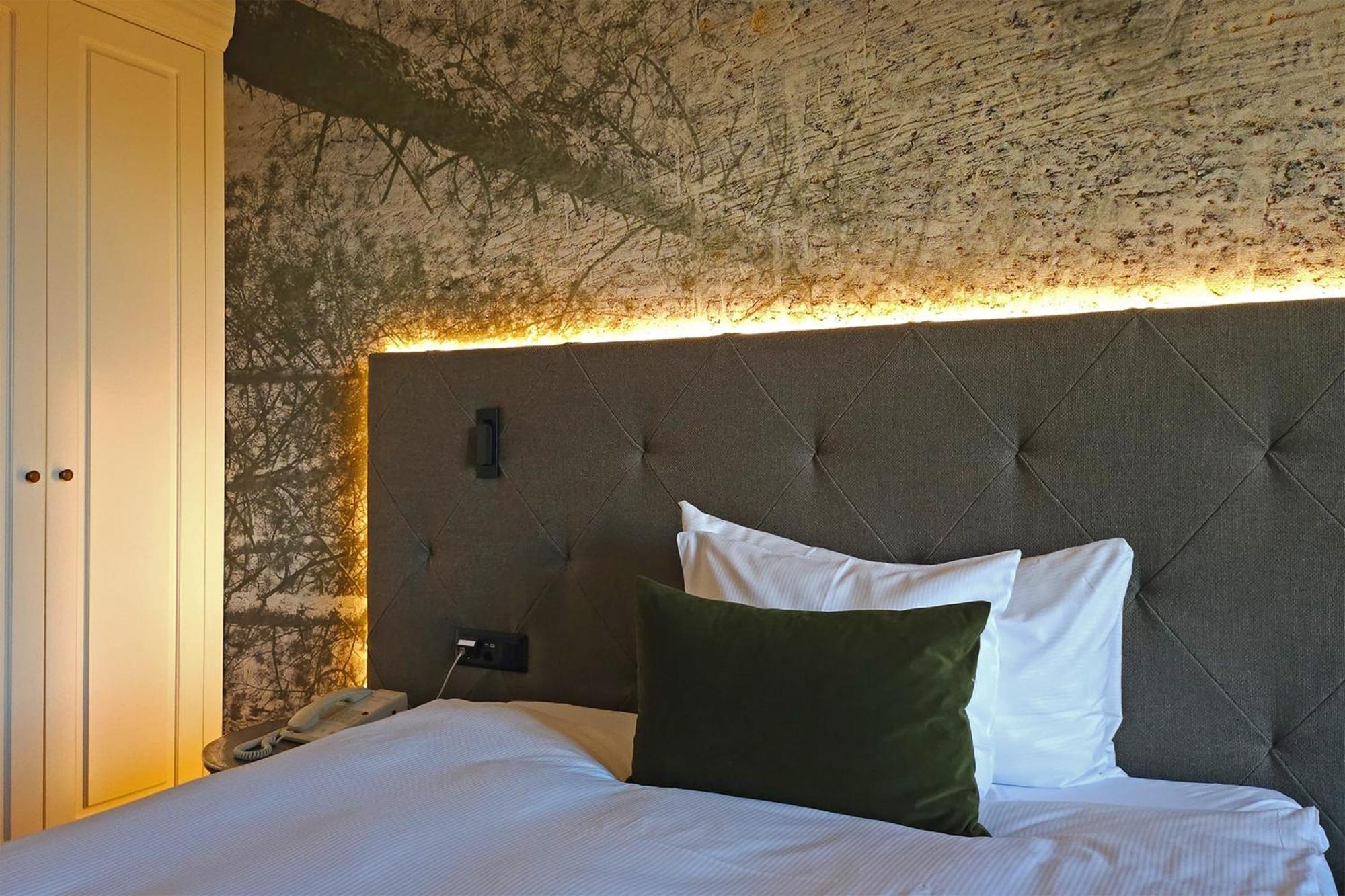 Reine Victoria Hotel Svatý Mořic