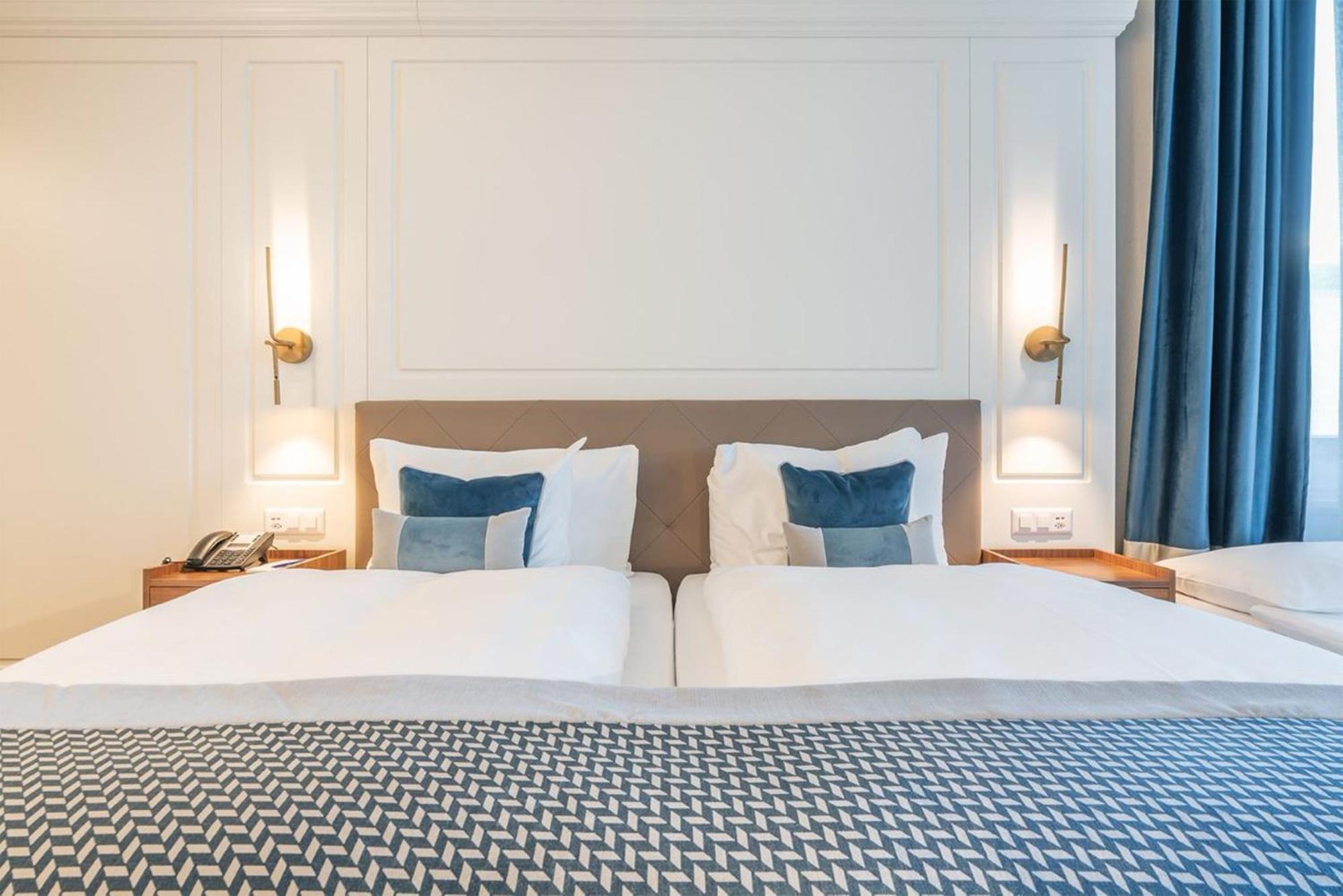 Reine Victoria 4* St. Moritz