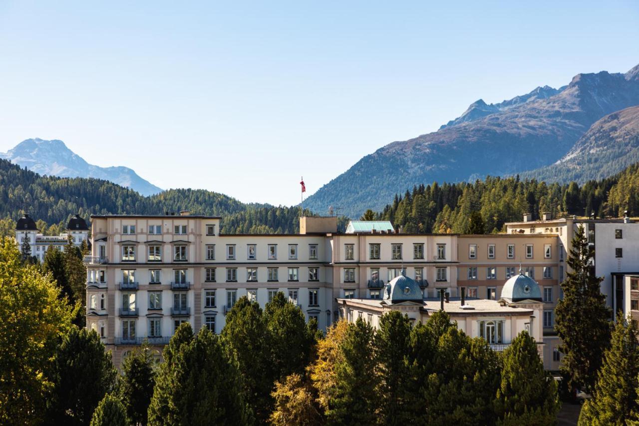 Reine Victoria Hotel 4*