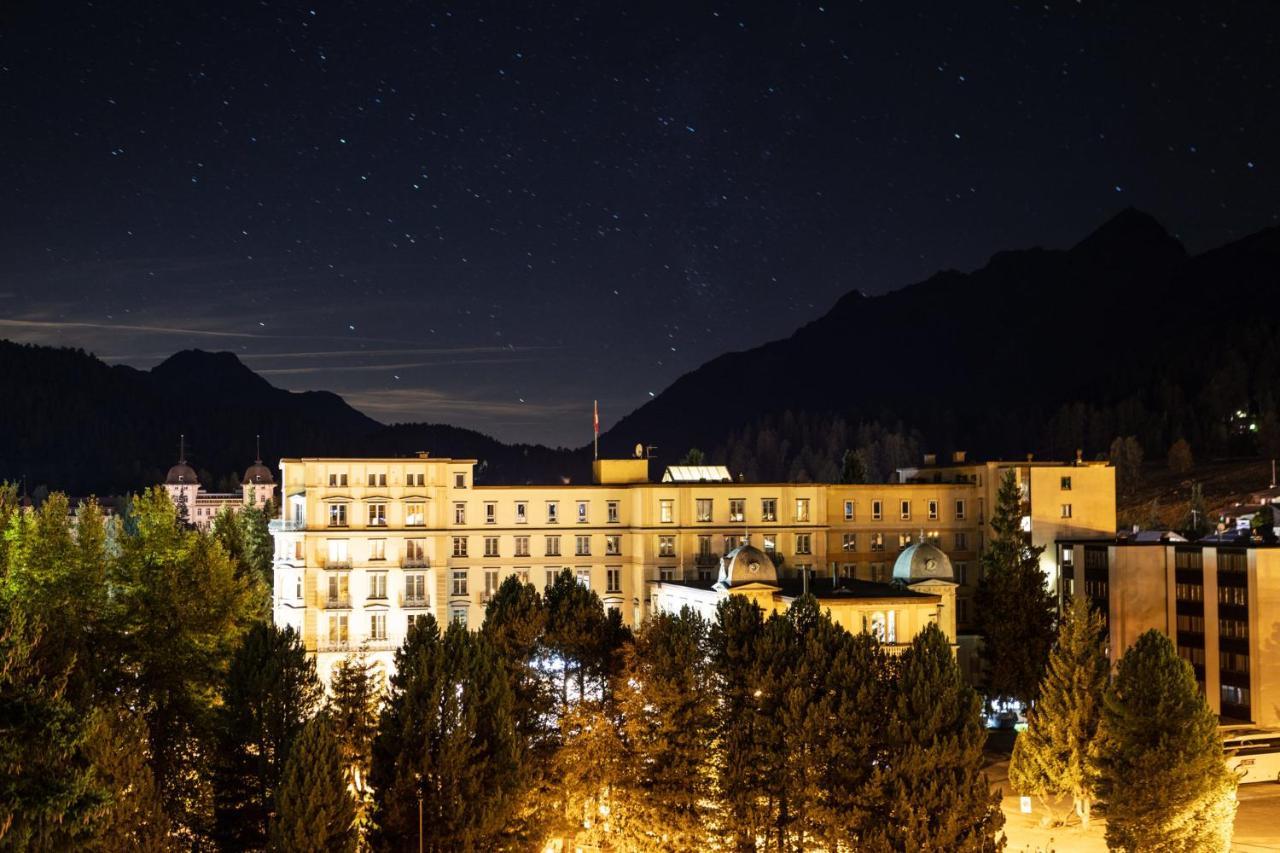 Hotel Reine Victoria 4*